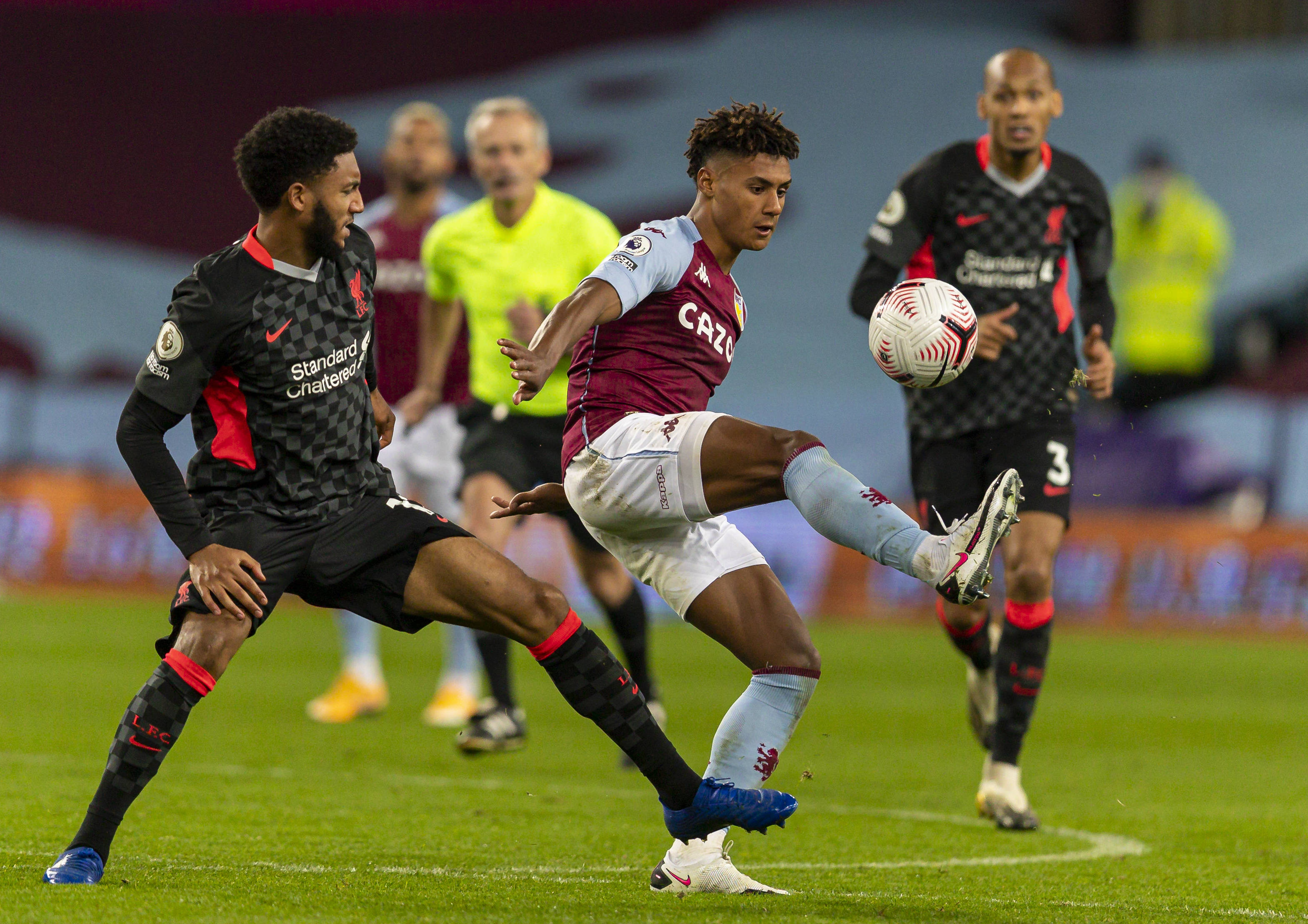 纳鲁马的影 纳鲁马的影