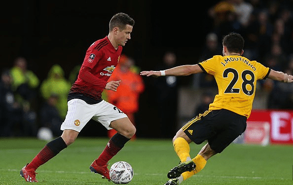 足球界的传 足球界的传